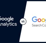 Google Analytics vs Google Search Console Which Tool Do You Actually Need in 2026