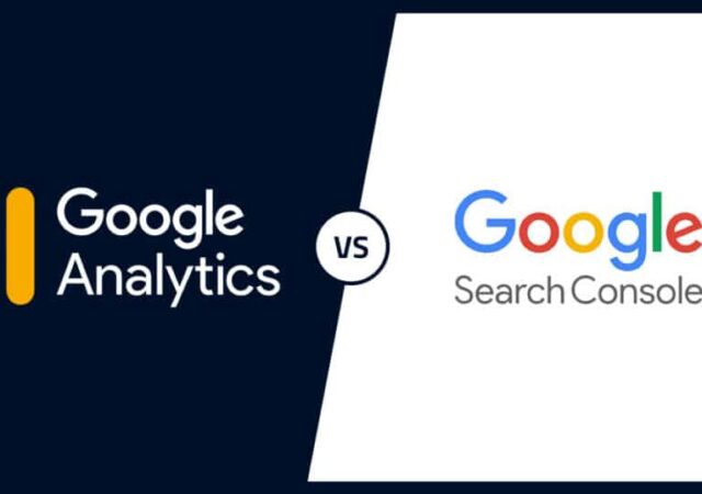 Google Analytics vs Google Search Console Which Tool Do You Actually Need in 2026