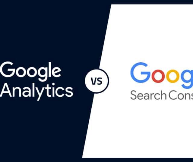 Google Analytics vs Google Search Console Which Tool Do You Actually Need in 2026