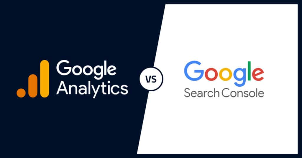 Google Analytics vs Google Search Console Which Tool Do You Actually Need in 2026