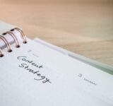 content marketing strategy